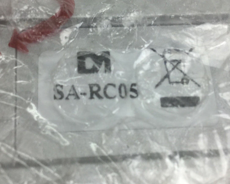 Genuine Dedicated Micros DVR/CCTV Remote Control SA-RC05