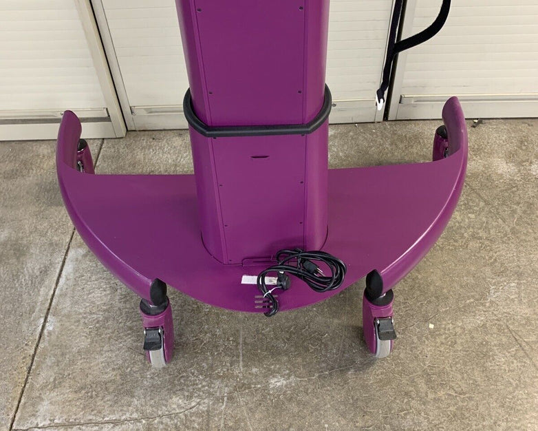 Tapit Handicapped Accessible Home Schooling Interactive Platform No Display