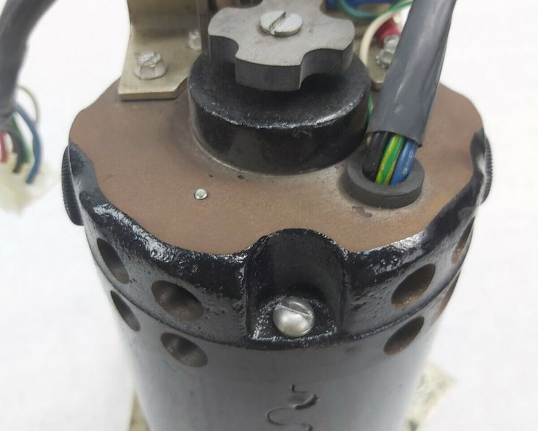 TJ-6 Carter Motor Exchange