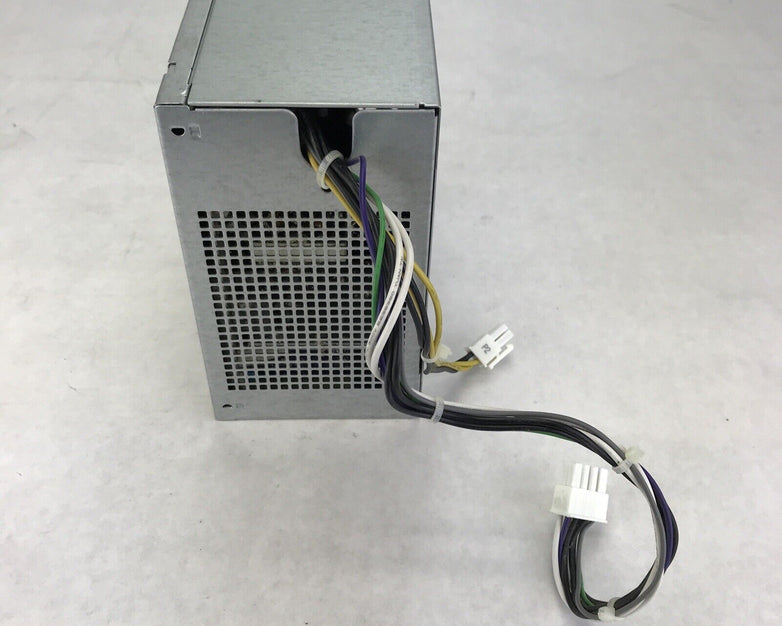 Dell WHN49 L290EM-00 Gray OptiPlex Power Supply Max Power 290WSN/00023093