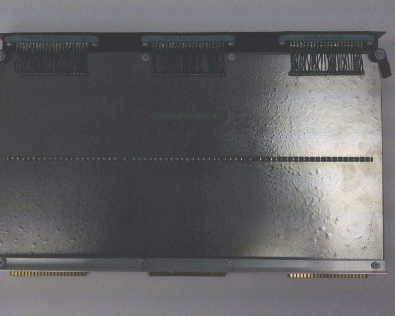 Beckman Extender Board Card 165720 22 Pin x 3, 66 Pins Total 000220-0079 7333E