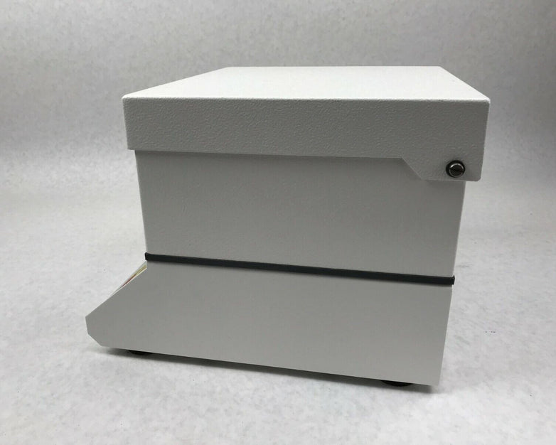Asys EZ ThermoShake Shaker Incubator Microplate Heater Parts or Repair