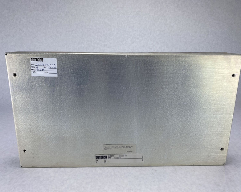 DEC SC008-AB 70-18771 Digital 8-NODE Star Coupler Control Hub