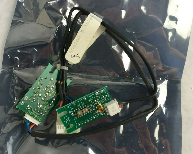 VIAL SENSOR ASSEMBLY PART#598895 00598895 G1209940004 606289