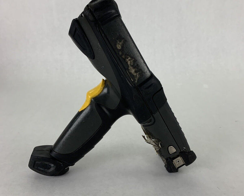 Symbol MC92N0-GP0SYEAA6WR Handheld Computer Laser Barcode Scanner Scratch Screen