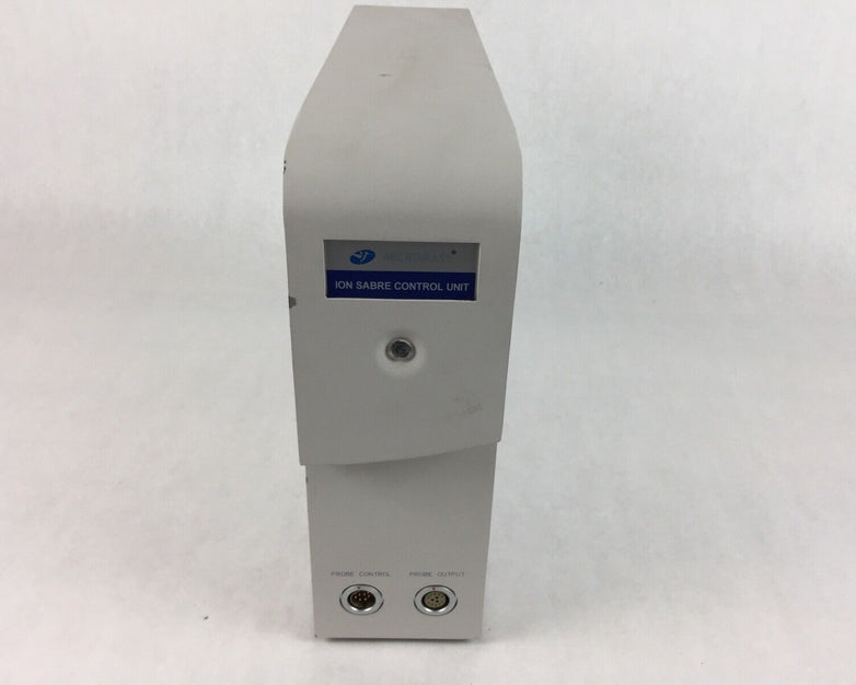 Waters Micromass ion sabre control unit 12048 Controller