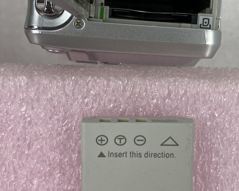 SeaLife DC500 5MP Camera UNTESTED + NO ACCESSORIES