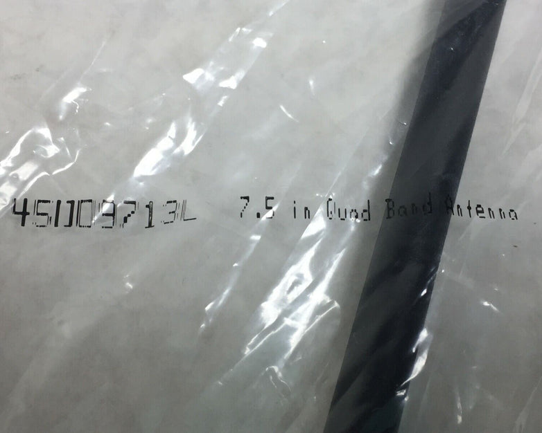 Exceltek Antenna 7.5 Quad Band 45009713L