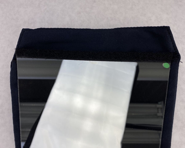 Listec PW-04 4" Teleprompter TESTED