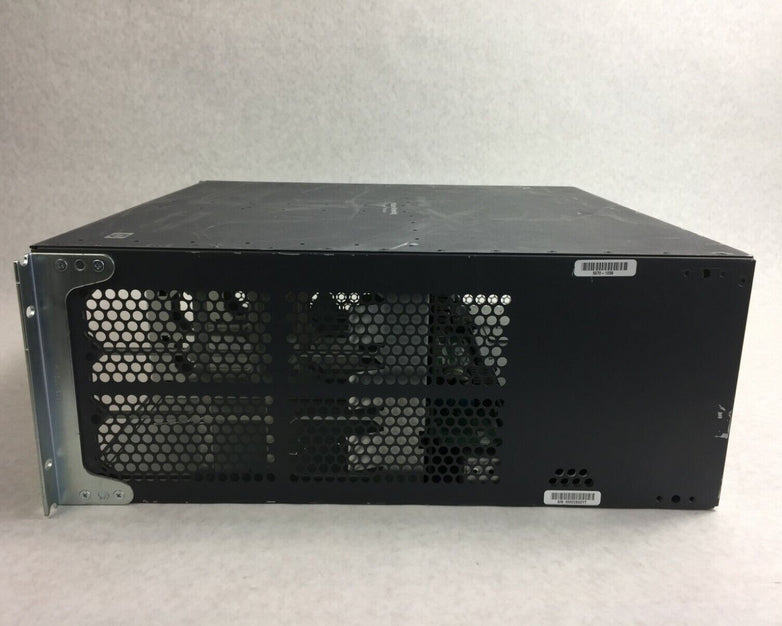 HP ProCurve J8697A 5406zl Managed Switch Chassis Only