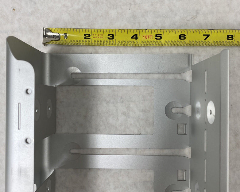 Apple Mac Pro A1289 2009 2010 2012 Optical / DVD Drive Carrier Caddy 805-7092