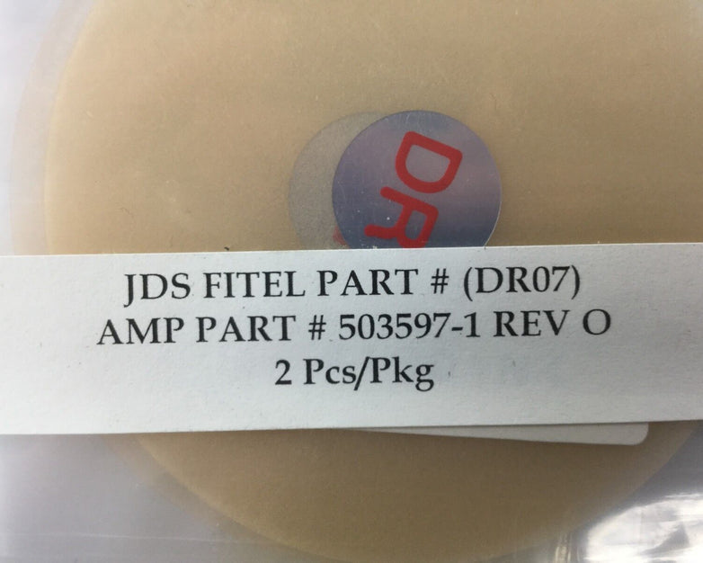 JDS Fitel 503597 1 (Lot of 2) Film