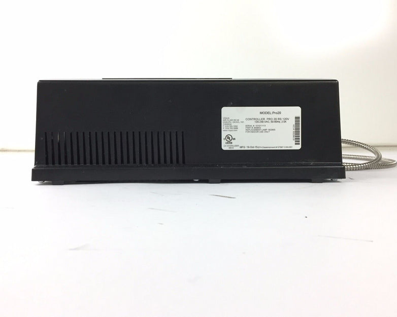 Steris Pro20 UVMax UV System - Parts or Repair