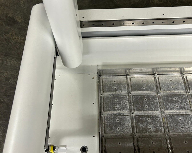 SPT LabTech BioMicroLab XL100 Microplate Tube Vial Liquid Handler