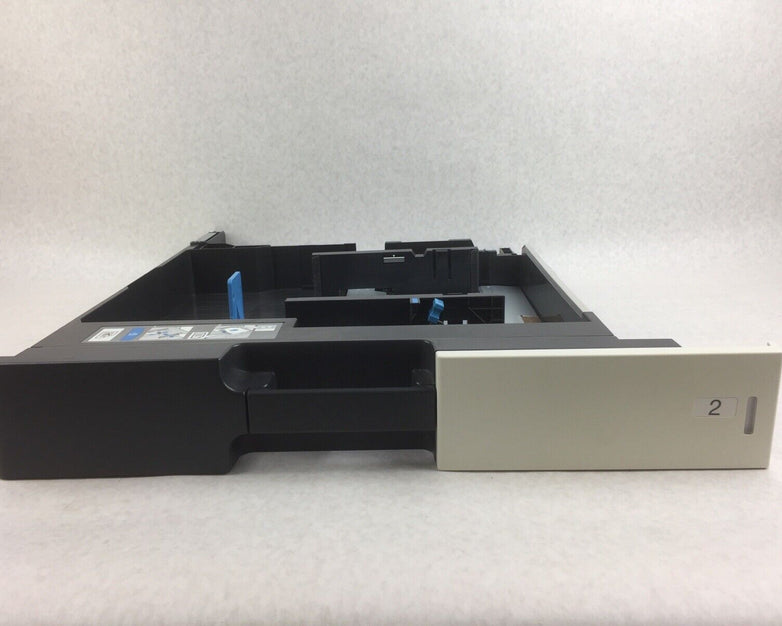 Konica Minolta Bizhub C454 Tray 2