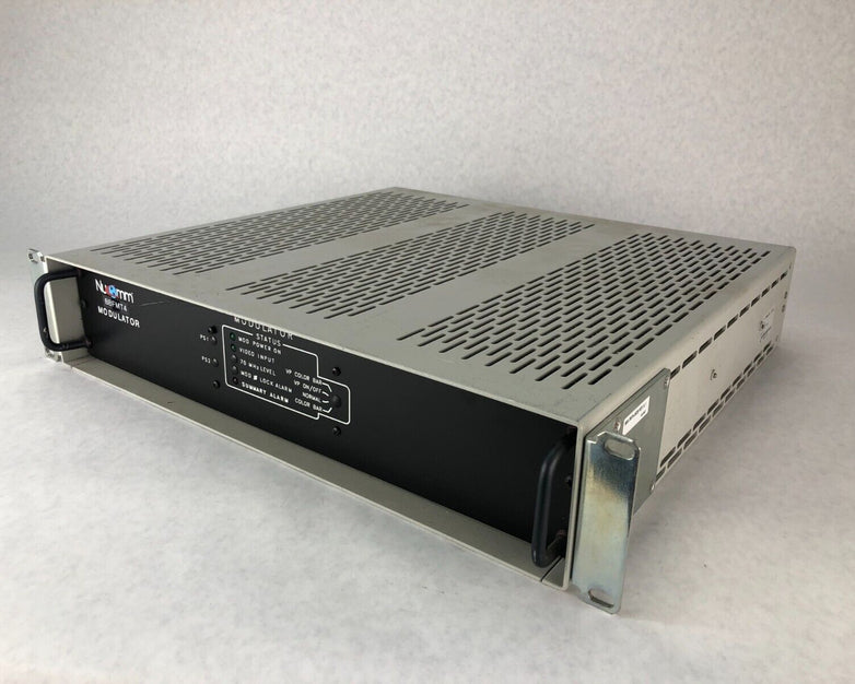 Nucomm 70 MHz Modulator BBFMT4-1-1A2F - Tested