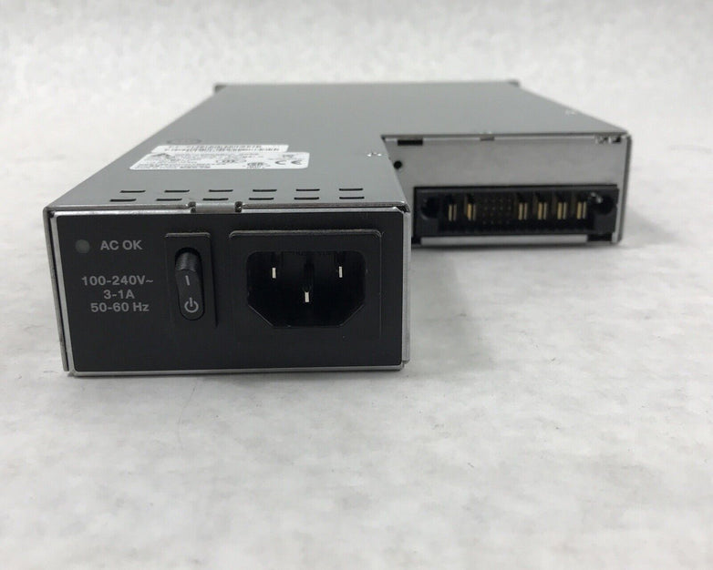 Delta Electronics 199W AC Router PSU Power Supply Unit EDPS-190AB A (Lot of 2)