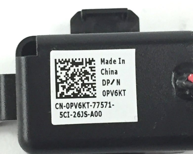 Dell Optiplex 3040 SFF 7040 Genuine Desktop Speaker PV6KT