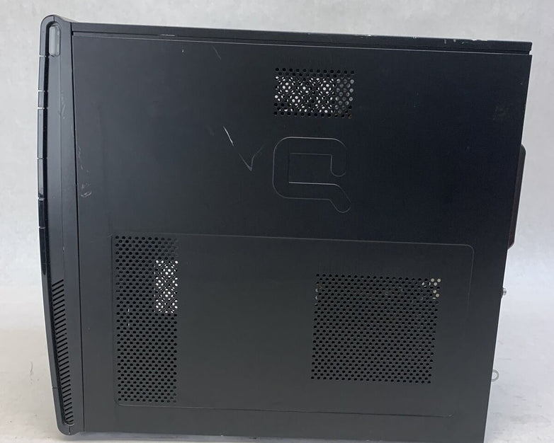 Compaq Presario CQ5205Y MT AMD Sempron LE-1300 2.3GHz 4GB RAM No HDD No OS