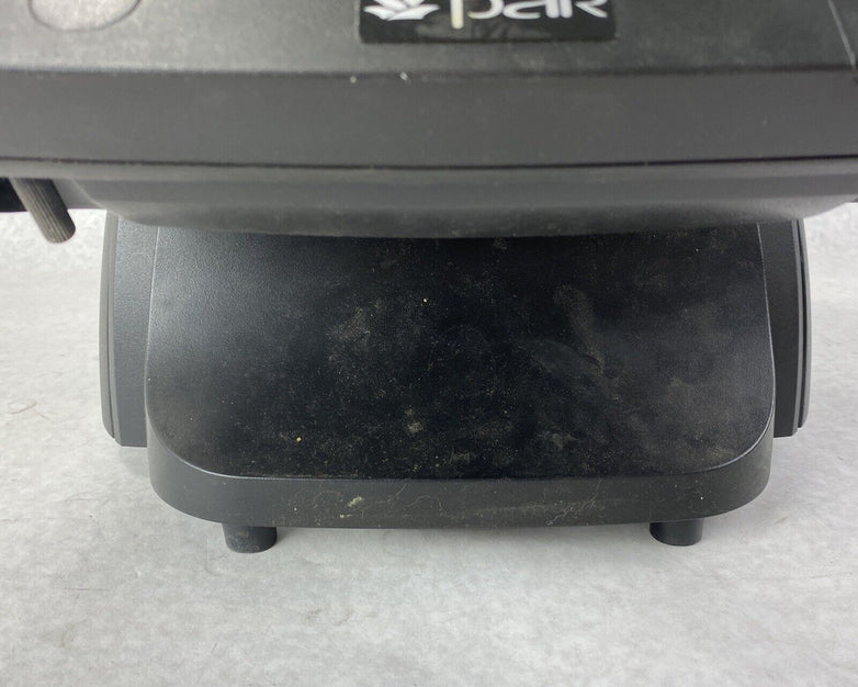 ParTech EverServ 6000 POS Terminal, M7125-01 Intel Celeron 530 2GB RAM No HDD/OS
