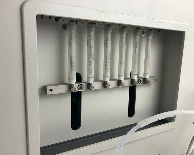 Hanson Research 60-301-106 Microette Plus Autosampler