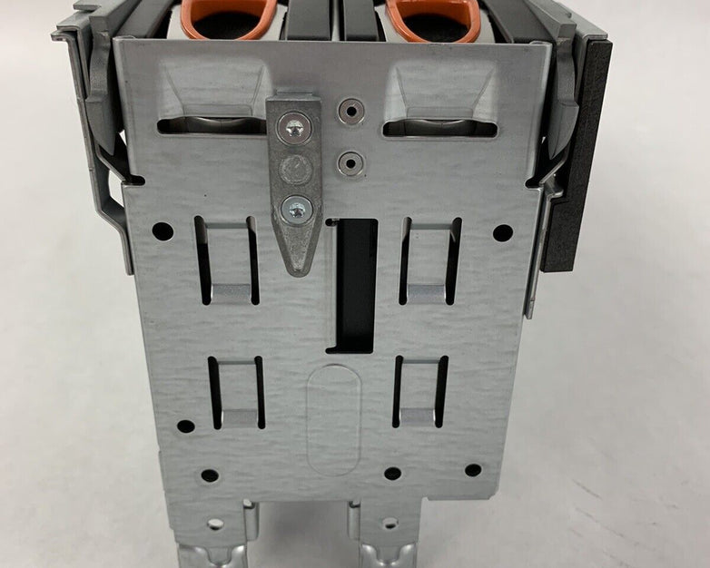 Dell PowerEdge R910 Fan Cage C211T 6x Dell 0H894R