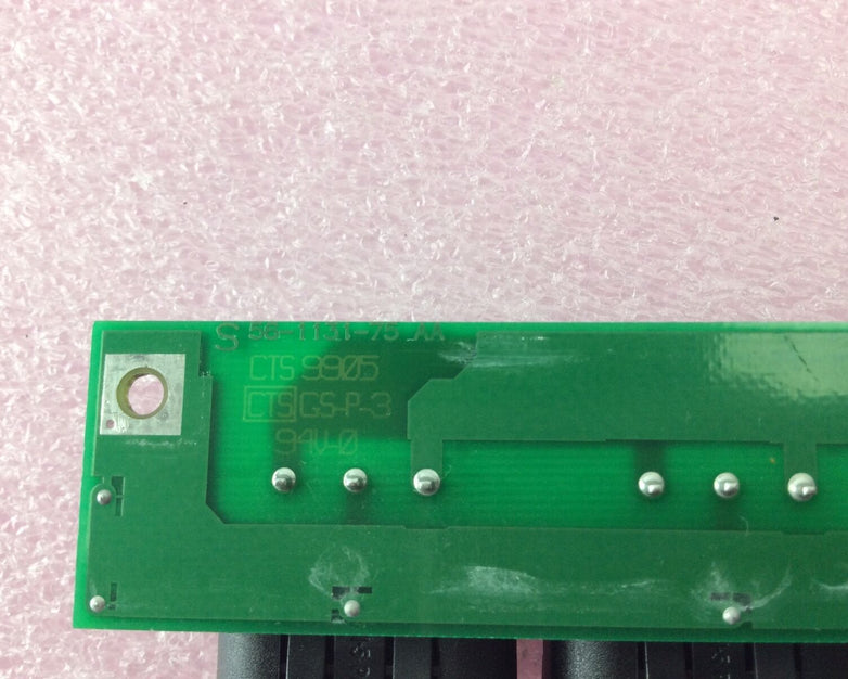 Pharmacia Biotech AB - 56116401 AA K618 - 56-1131-75 AA