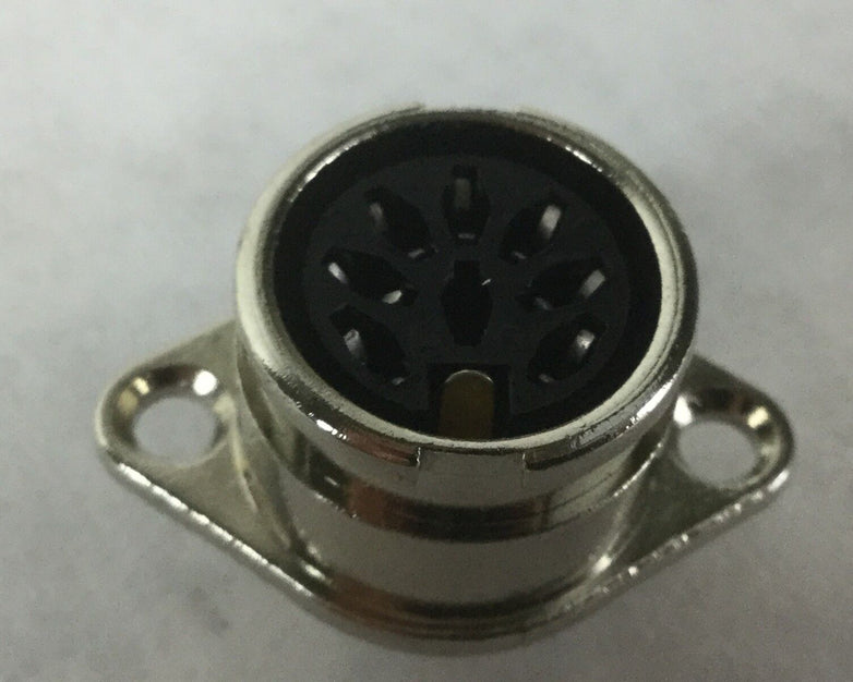 PREH, LKG PANEL MNT REC FE