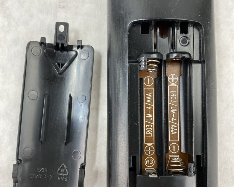 LG AKB73975722 Remote Control Genuine OEM B219 Tested