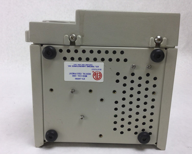 Bird Partner IIi Monitor 15285 Untested Powers On Includes Power Cord