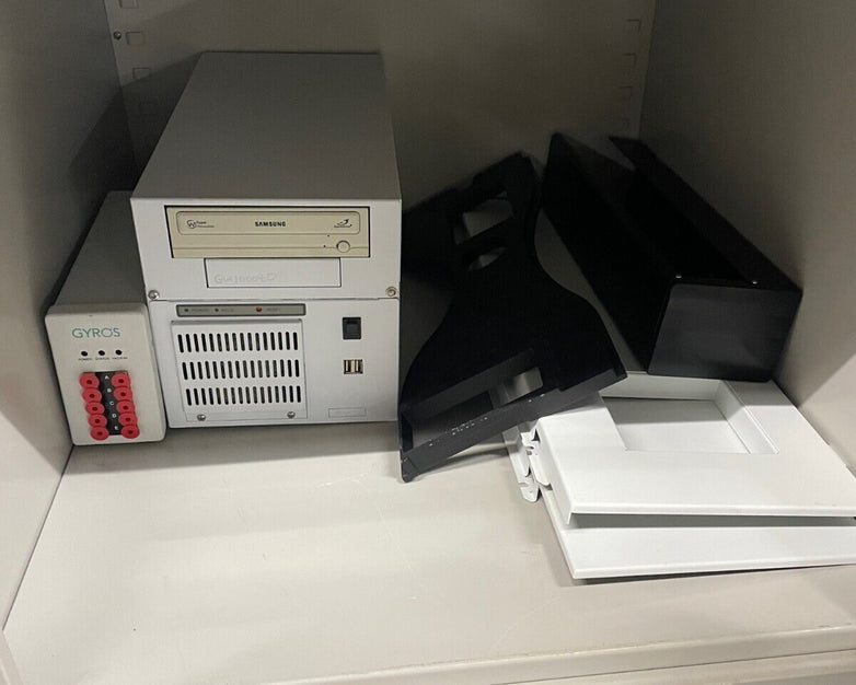 Gyros AB Gyrolab Immunoassays Laboratory Analysis System, GW10080, 2009