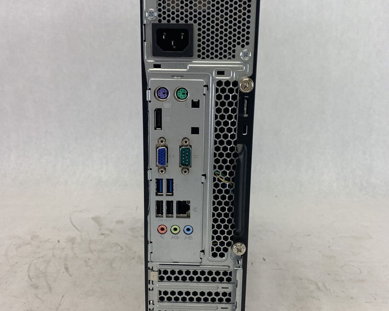 Lenovo ThinkCentre M 7000 SFF Intel Core i5-6400 2.7GHz 8GB RAM No HDD NO OS