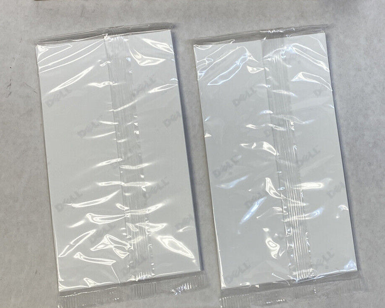 Dell 0D6605 Photo Print Pack 40 4x6in 10x15cm Genuine 0F6932 NOS Photo Cartridge