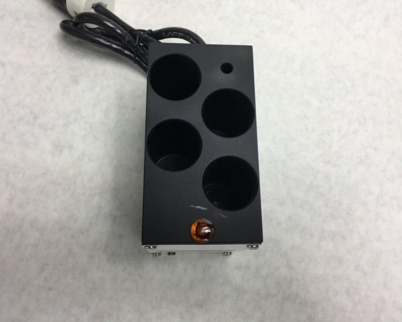 Charm Sciences Inc Block