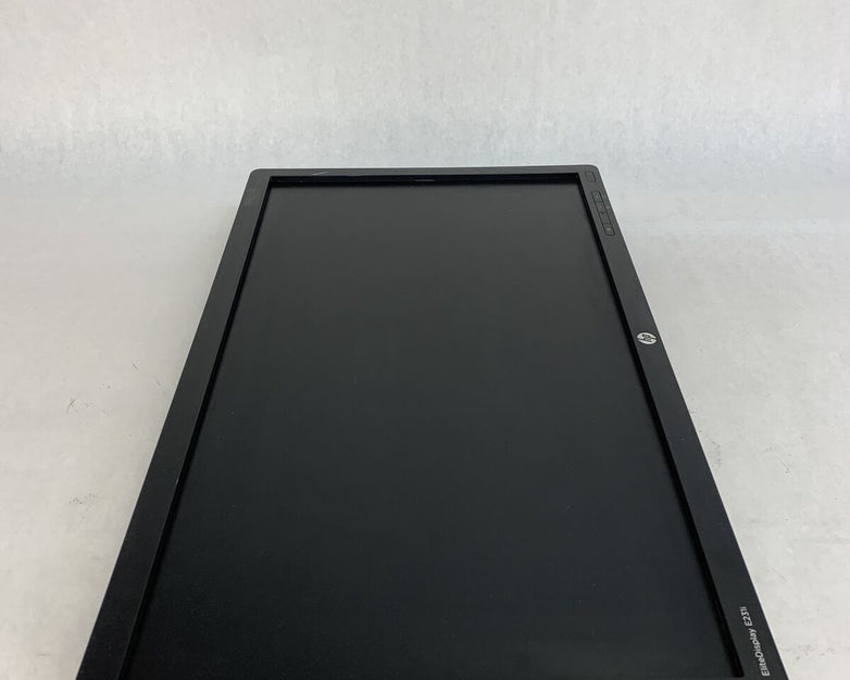 HP E2311 23" Monitor DP VGA Grade B No Stand Included