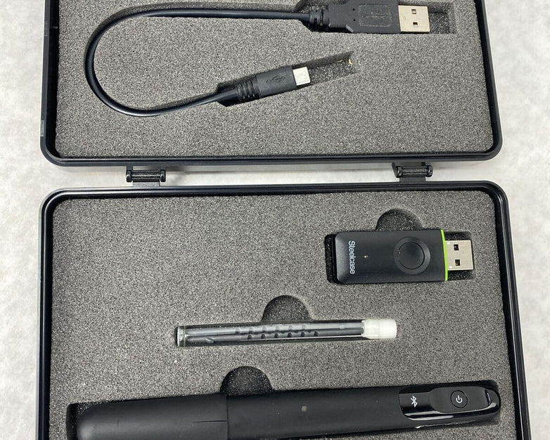 Steelcase ADP-601 DigitalBluetooth Smartpen Kit 2002516-001 Grade A