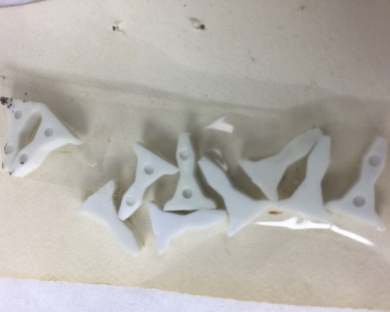 60-6007-3314 (4828), Thrush Eliminates Lot of 10, NEW,