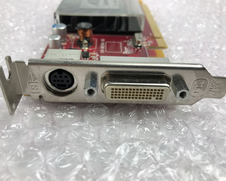 ATI Radeon 256MB PCI-E Graphics Cards 109-B62941-00 ATI-102-B62902(B) Lot of 5