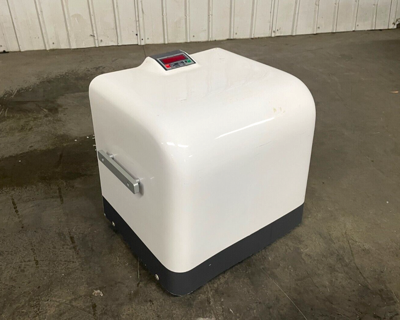 Ekom DK50 DS Ventilator Compressor, 230V