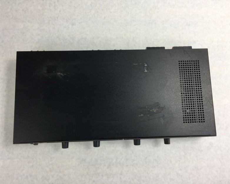 LightSpeed LES-700 IR Classroom Amplifier No Power Supply