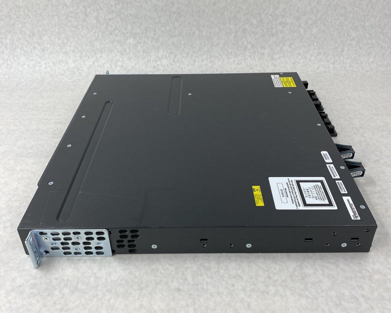 Cisco WS-C3750X-48T-E V04 Catalyst 3750 X-Series 48-Port Gigabit Ethernet Switch