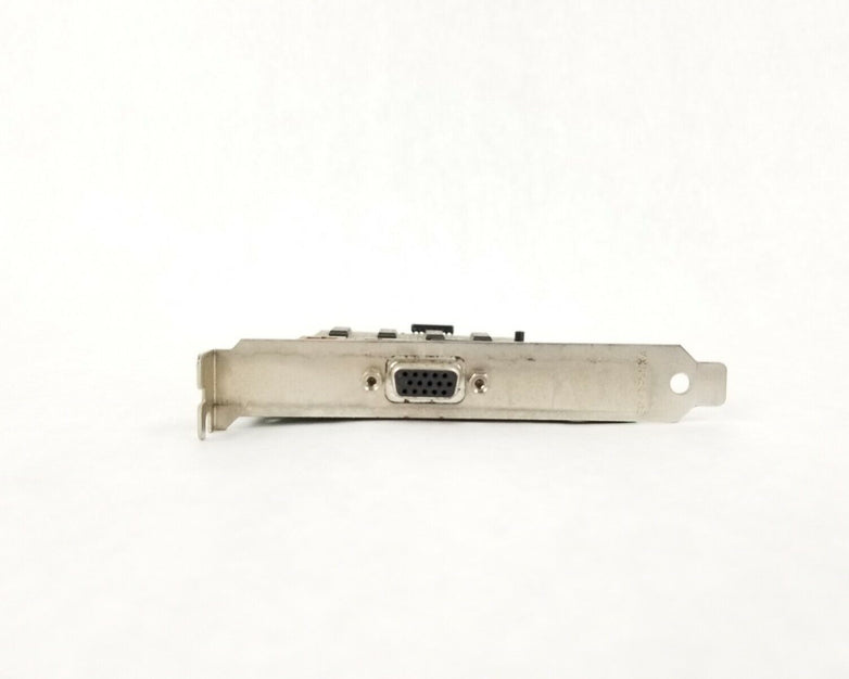 Avance Logic GP-2302VD-A40 PCI VGA Video Graphics Card