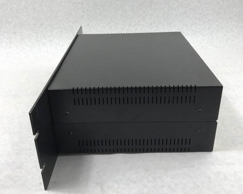 Dataradio Paragon DR-4800 S-3 Radio Unit 12613 115 VAC 0.66 A