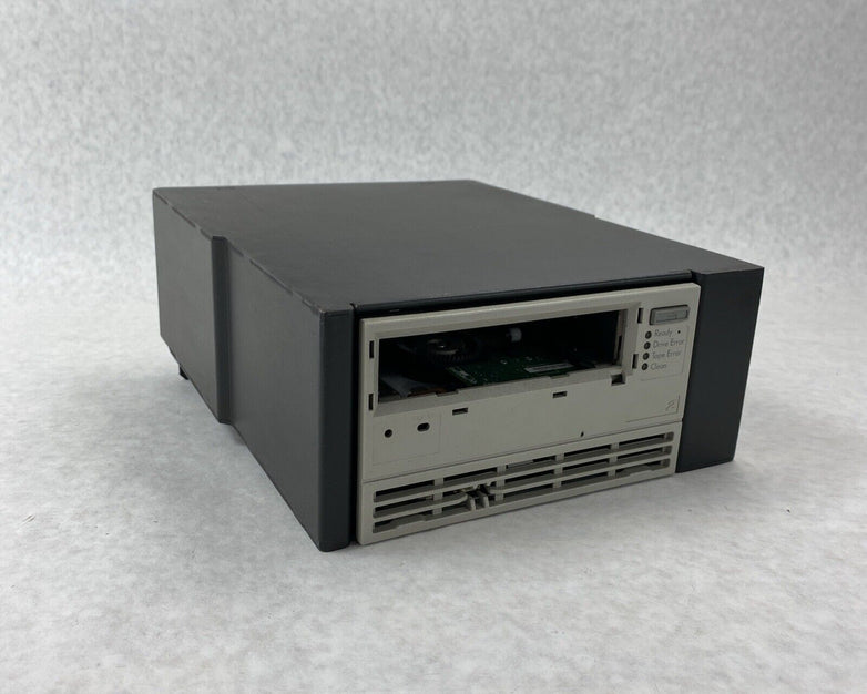 Ultrium LTO 2 Tape Drive 6430512-06 From Quantum P4000 Series
