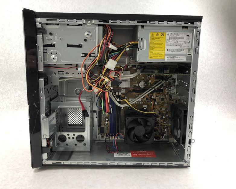 HP DX2450 MT AMD Athlon Dual Core 2.6GHz 2GB RAM No HDD No OS