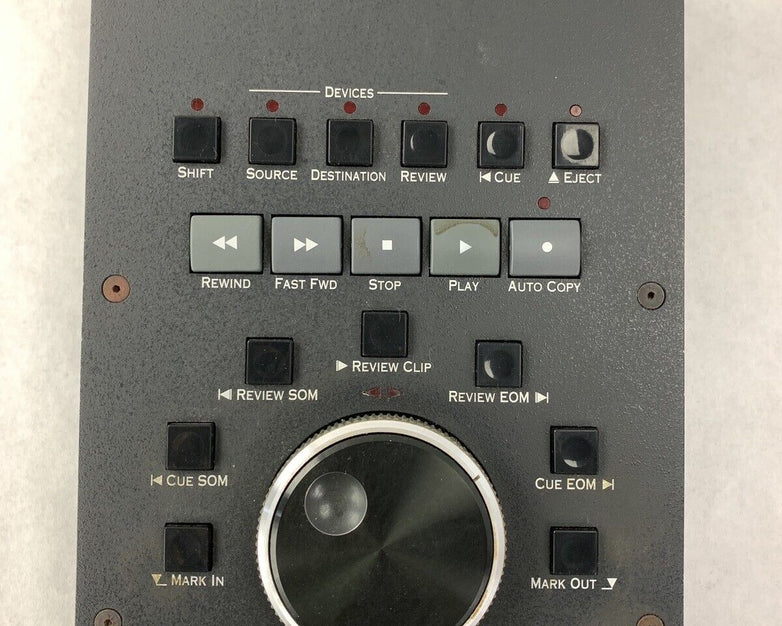 Harris ICP MCS-TRANSPORT-H-J Universal Remote