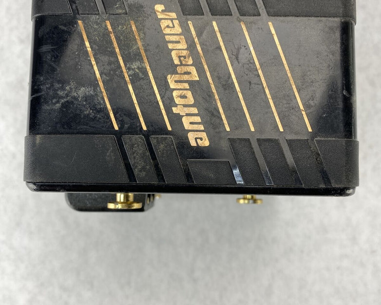 Anton Bauer Hytron 120 Digital Ni-MH Logic Series 14.4V Genuine NEEDS REFURBISH