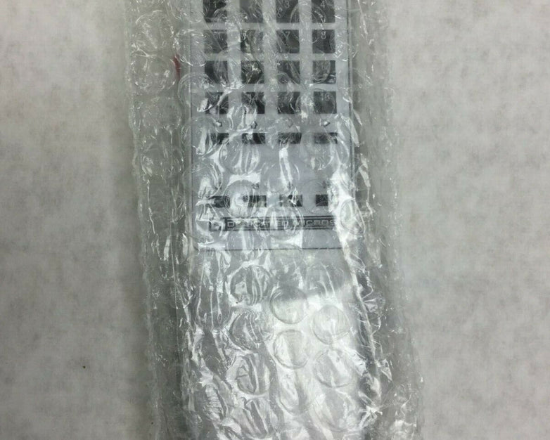 Genuine Dedicated Micros DVR/CCTV Remote Control SA-RC05