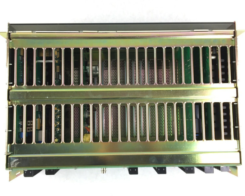 Pulsar Technologies TCF 10B S6N1R2END Power Line Carrier Used