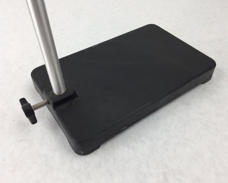 Test Tube Stand/Holder for Burner - Filling Stand